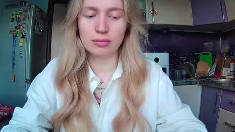 citrusblissss online show from September 11, 12:05 pm