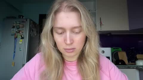 citrusblissss online show from September 15, 12:05 pm