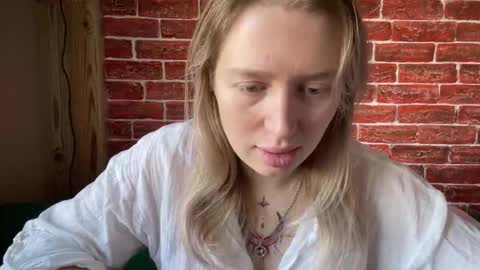 citrusblissss online show from October 14, 2:23 am