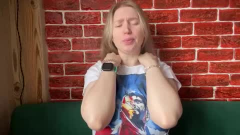 citrusblissss online show from October 15, 2:33 am