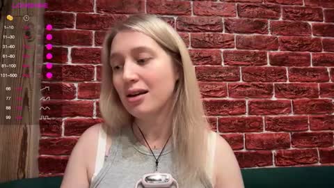 citrusblissss online show from November 23, 3:01 pm