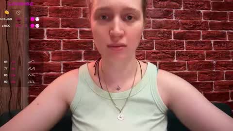 citrusblissss online show from November 26, 3:35 pm