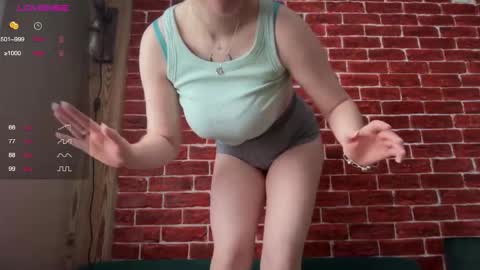 citrusblissss online show from November 27, 3:41 am