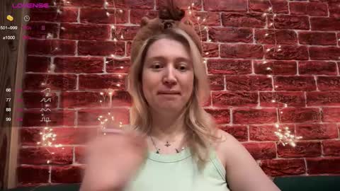 citrusblissss online show from December 22, 2:08 am