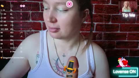 citrusblissss online show from May 15, 2:18 am