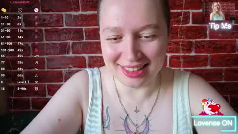 citrusblissss online show from May 20, 4:07 am