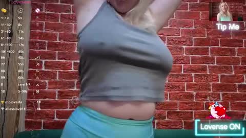 citrusblissss online show from May 22, 2:33 pm