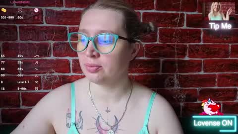 citrusblissss online show from May 26, 3:13 am