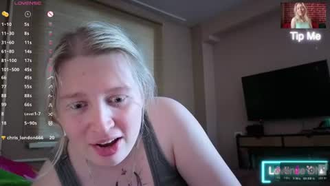 citrusblissss online show from June 10, 6:23 am