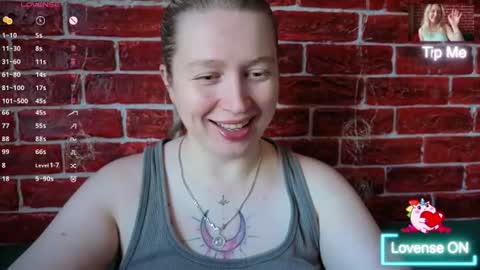 citrusblissss online show from June 18, 3:07 am