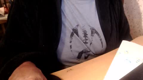 Snapshot of cizzsco chatting on January 22, 7:03 am Cizzsco online show from January 22, 7:03 am