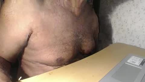 Snapshot of cizzsco chatting on December 14, 7:14 am Cizzsco online show from December 14, 7:14 am