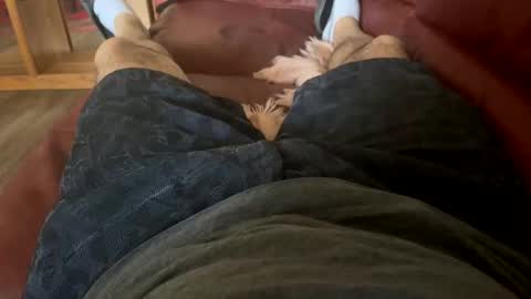 Snapshot of cj3d2 chatting on March 2, 8:18 pm Cjd32 online show from March 2, 8:18 pm