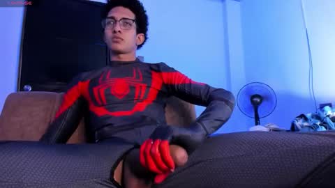 cj_davis1 online show from February 24, 1:36 am