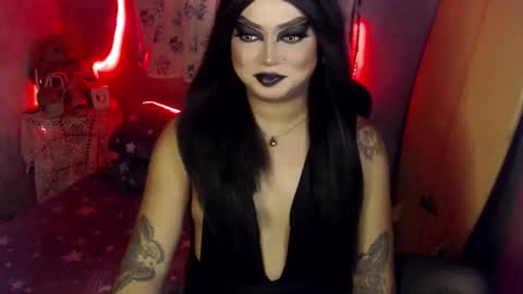 Snapshot of cj_parker69 chatting on April 28, 2:33 pm QUEEN CESS online show from April 28, 2:33 pm