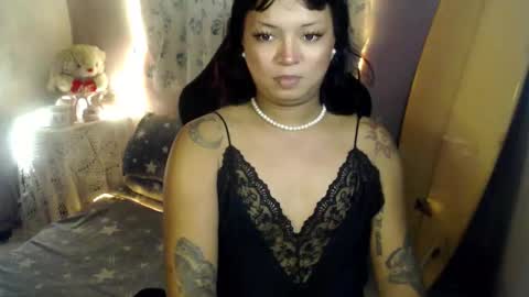Snapshot of cj_parker69 chatting on May 13, 9:22 pm QUEEN CESS online show from May 13, 9:22 pm