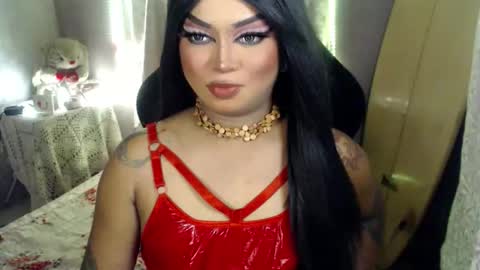 Snapshot of cj_parker69 chatting on May 22, 4:45 pm QUEEN CESS online show from May 22, 4:45 pm