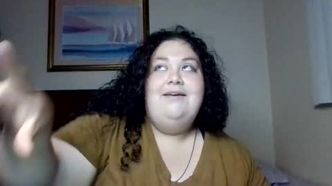 Snapshot of cjarza63 chatting on June 1, 8:16 am Cj online show from June 1, 8:16 am