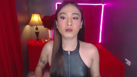 CJ online show from February 10, 2:04 am