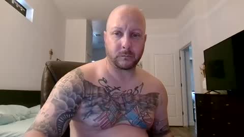 cjlaz1987 online show from August 9, 6:57 pm