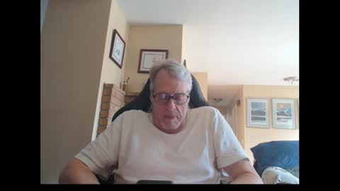 cjscout online show from March 9, 11:42 pm