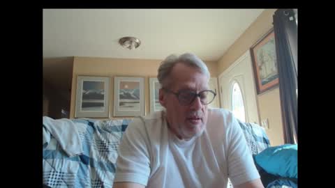 Snapshot of cjscout chatting on March 27, 12:38 am cjscout online show from March 27, 12:38 am