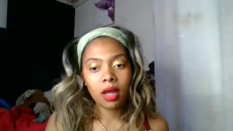 ckamilla45 online show from September 13, 5:07 am