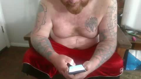 Snapshot of ckock457 chatting on February 18, 9:42 pm ckock457 online show from February 18, 9:42 pm