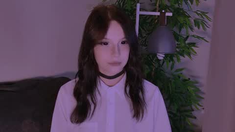 Claire Bennett online show from June 29, 1:56 am