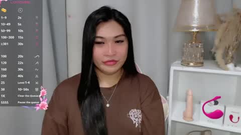 Snapshot of claire_wntr chatting on June 29, 1:55 pm CLAIRE online show from June 29, 1:55 pm