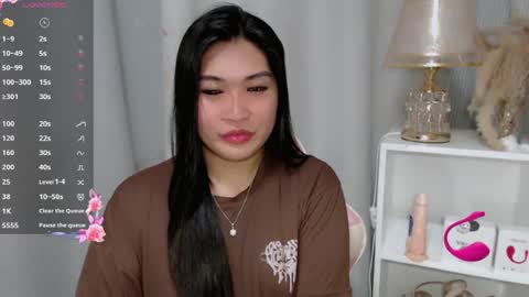Snapshot of claire_wntr chatting on June 30, 3:51 am CLAIRE online show from June 30, 3:51 am