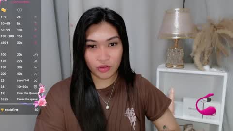 Snapshot of claire_wntr chatting on July 3, 5:58 am CLAIRE online show from July 3, 5:58 am