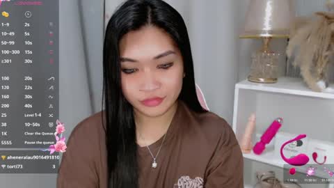 Snapshot of claire_wntr chatting on July 19, 7:28 pm CLAIRE online show from July 19, 7:28 pm