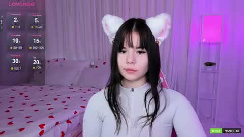 Claire Faers online show from February 12, 10:03 am