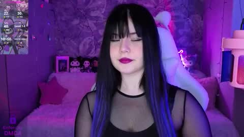 Claire Faers online show from September 13, 3:23 pm