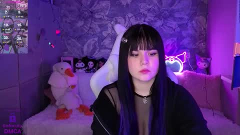 Claire Faers online show from October 12, 5:01 pm