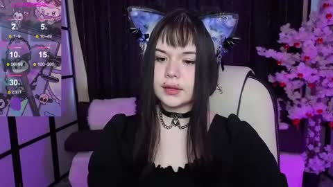 Claire Faers online show from April 19, 9:41 am