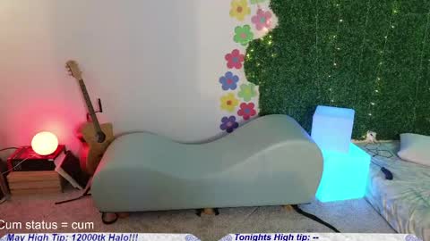 Claire online show from May 24, 2:49 am