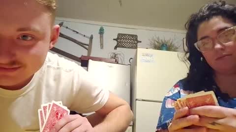 Snapshot of claireranda chatting on December 13, 11:54 pm claireranda online show from December 13, 11:54 pm