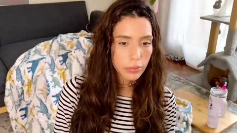 clairevarhol online show from May 4, 11:28 am