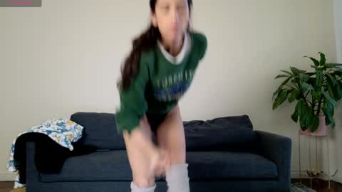 clairevarhol online show from May 21, 10:33 am