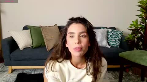 clairevarhol online show from July 3, 12:50 am