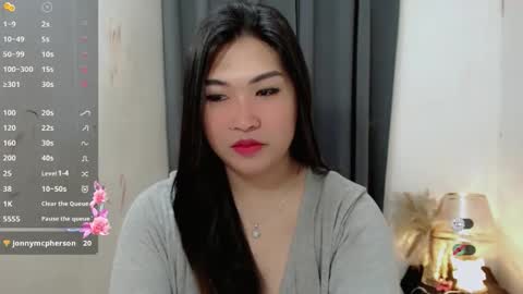 CLAIRE online show from November 8, 2:34 am