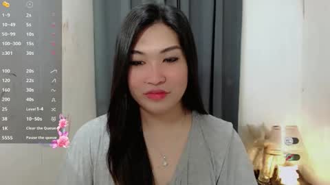 CLAIRE online show from November 17, 4:40 am