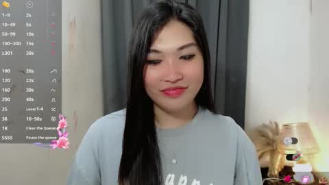 CLAIRE online show from November 29, 6:16 am