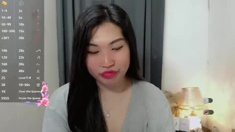 CLAIRE online show from December 20, 4:30 am