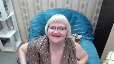 ClairSweety online show from May 11, 3:07 pm