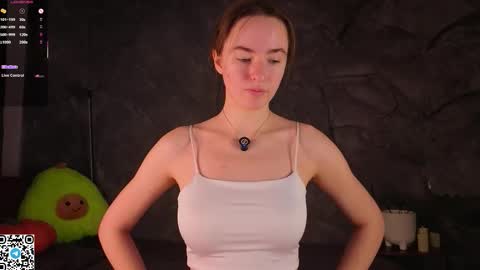 Im Amy online show from December 2, 1:11 am