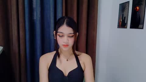 Snapshot of clairxhunter18 chatting on July 22, 5:54 am YOUR HUNTER GODDESS online show from July 22, 5:54 am