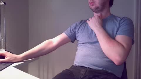 clamshive7 online show from February 18, 3:46 am